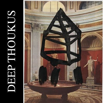 Deep Thoukus - Deep Thoukus - Import LP Record