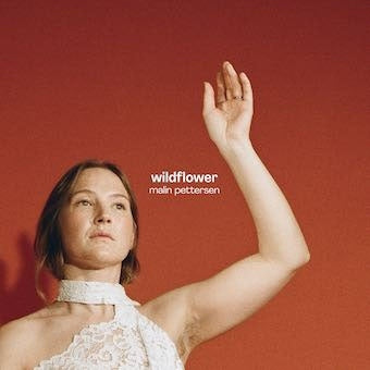 Malin Pettersen - Wildflower - Import Vinyl LP Record