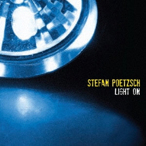 Stefan Petch Ensemble - Light On - Import CD