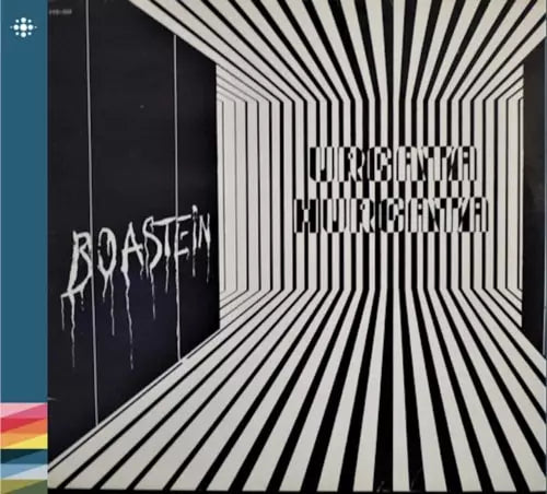 Boastein - Urgata Hurgata - Remaster - Import CD