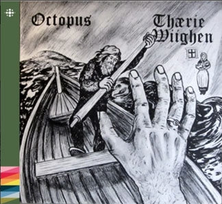 Octopus (Norway) - Thaerie Wiighem - Import CD Limited Edition