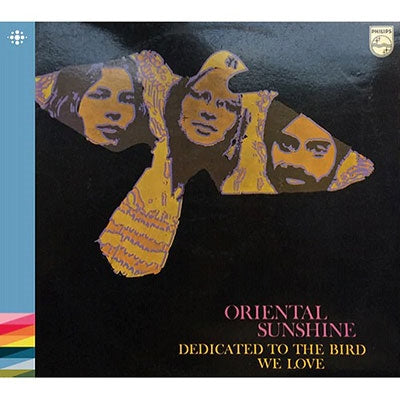 Oriental Sunshine - Dedicated To The Bird We Love - Import CD