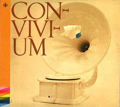 Convivium - Convivium - Import CD