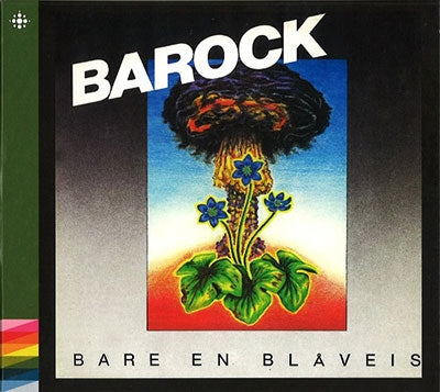 Barock - Bare En Blaveis - Import CD