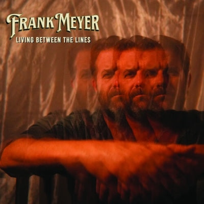 Frank Meyer - Living Between The Lines - Import CD