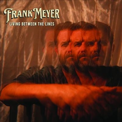 Frank Meyer - Living Between The Lines - Import Vinyl LP Record