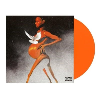 Harry Fraud 、 Bruiser Wolf - Made By Dope - Import Colored Vinyl LP Recurd