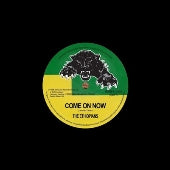 The Ethiopians - Come On Now / Sh'Boom - Import 7-inch single Record