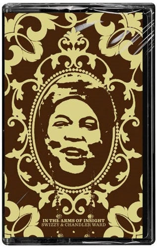 Swizzy, Chandler Ward - In The Arms Insight - Import Cassette Tape Limited Edition