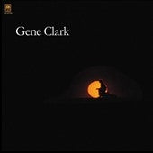 Gene Clark - White Light - Import SACD Hybrid