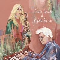Cecilie Grundt 、 Vigleik Storaas - Cecilie Grundt & Vigleik Storaas - Import CD