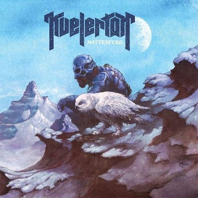 Kvelertak - Nattesferd - Import CD