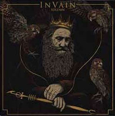 In Vain - Solemn - Import Vinyl 2 LP Record Limited Edition