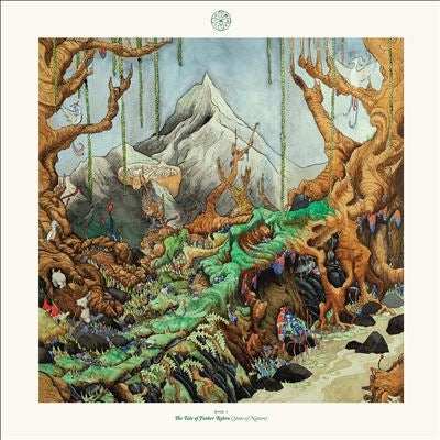 The Chronicles Of Father Robin - The Songs & Tales Of Airoea - Book 1 - Import CD