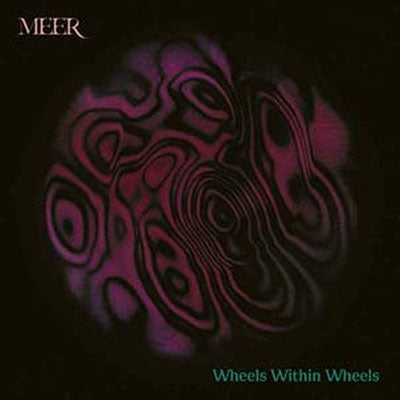 Meer - Wheels Within Wheels - Import CD