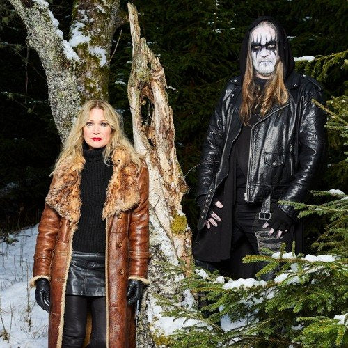 Mistra - Waltz Of Death - Import CD