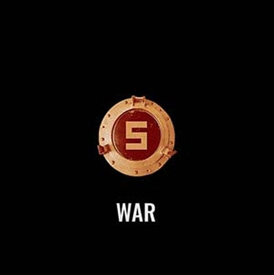 SCHWEIN - War - Import Vinyl LP Record Limited Edition