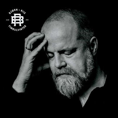 Bjorn Riis - Fimbulvinter - Import CD