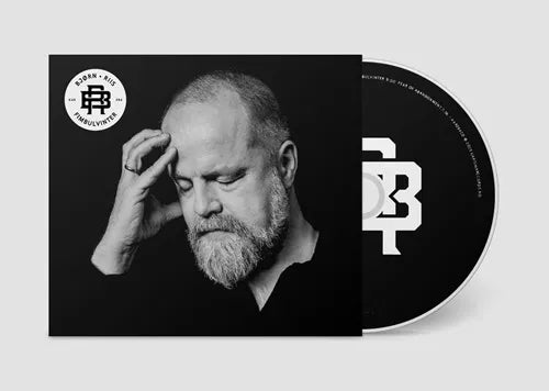 Bjorn Riis - Fimbulvinter: Limited Digisleeve Edition - Import CD Limited Edition