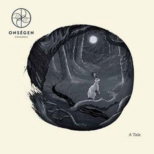 Onsegen Ensemble - A Tale - Import CD
