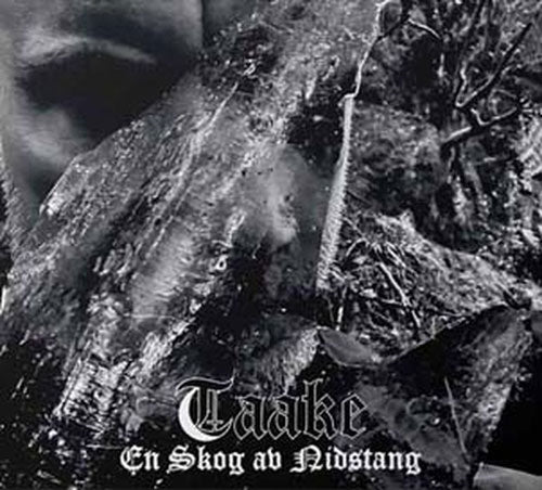 Taake - En Skog Av Nidstang - Import CD Digipak