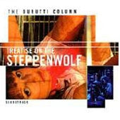 The Durutti Column - Treatise On The Steppenwolf - Import CD