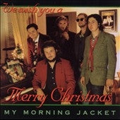 My Morning Jacket - Does Xmas Fiasco Style - Import CD