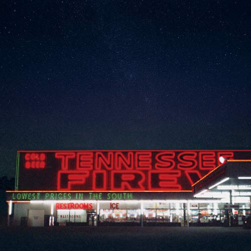 My Morning Jacket - The Tennessee Fire: 20th Anniversary Edition - Import 2 CD Limited Edition