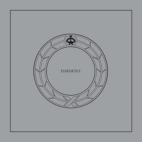 The Wake - Harmony + Singles - Import Vinyl 3 LP Record