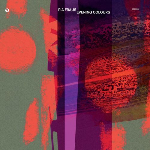 Pia Fraus - Evening Colours - Import CD