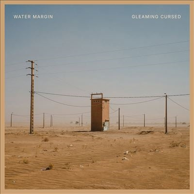 Water Margin - Gleaming Cursed - Import Vinyl LP Record