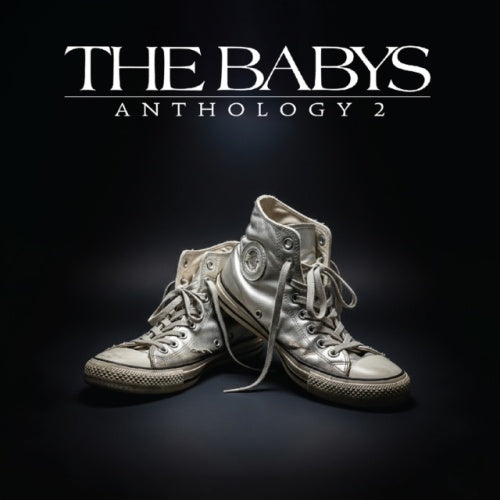The Babys - Anthology 2 - Import 2 CD