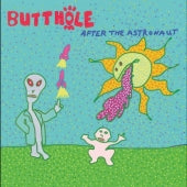 Butthole Surfers - After The Astronaut (Indie Exclusive) - Import Colored Vinyl LP Record