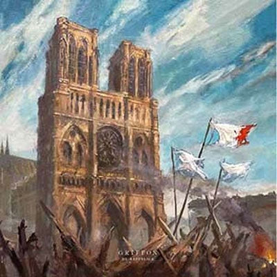 Griffon - De Republica - Import CD Digipak