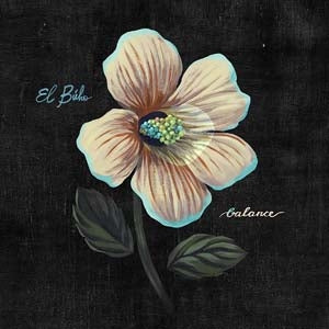 El Buho - Balance - Import CD