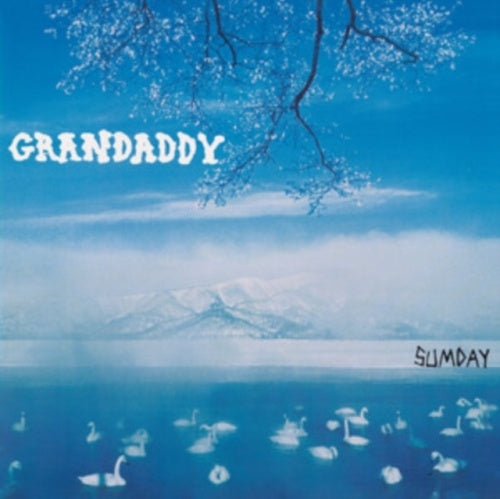 Grandaddy - Sumday - Import CD