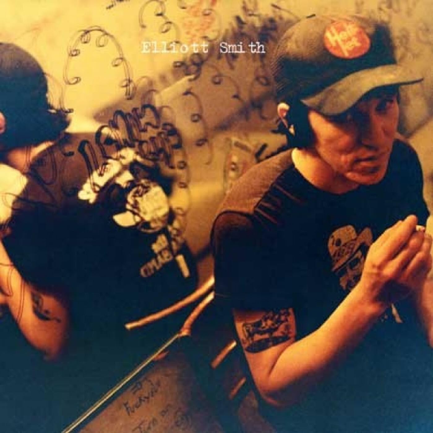 Elliott Smith - Either/Or - Import Cassette Tape Limited Edition