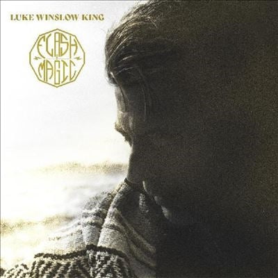 Luke Winslow-King - Flash-a-magic - Import Vinyl LP Record