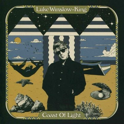 Luke Winslow-King - Coast Of Light - Import CD