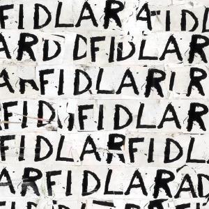 Fidlar - Fidlar (Indie Exclusive) - Import Frosted Silver Vinyl LP Recurd