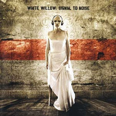 White Willow - Signal To Noise - Remaster - Import CD