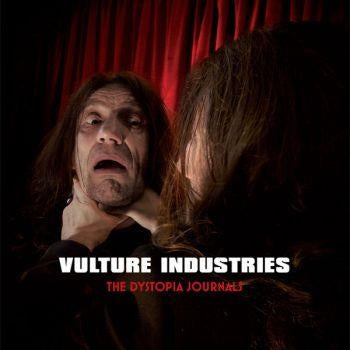 Vulture Industries - The Dystopia Journals - Import Vinyl LP Record