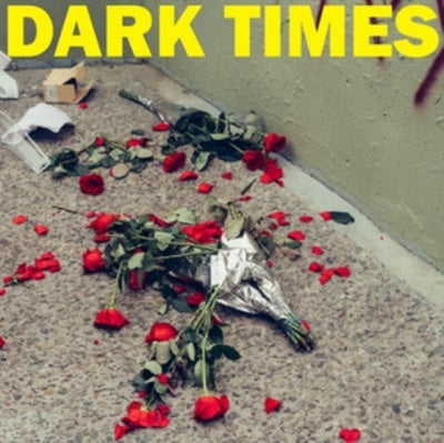 Dark Times - Dirt - Import Vinyl 7 inch Single Record