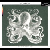 Various Artists - Hvoslef, Ketil (1939-) Chamber Works Vol.2: Hvoslef Chamber Music Project - Import CD