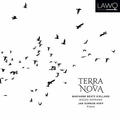 Hoff / Kielland - Terra Nova - New Songs From Norway - Import CD