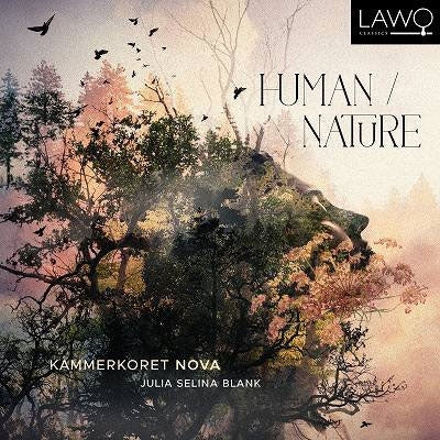 Julia Selina Blank - Humannature - Import CD