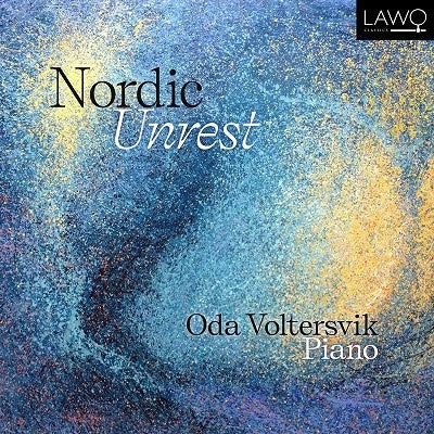 Oda Voltersvik - Nordic Unrest - Import CD