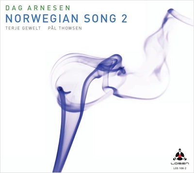 Dag Arnesen Trio - Norwegian Song 2 - Import CD