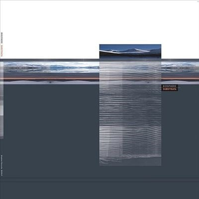 Biosphere - Substrata (Alternative Versions) - Import Vinyl LP Record