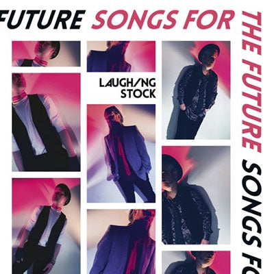 Laughing Stock - Songs For The Future - Import CD